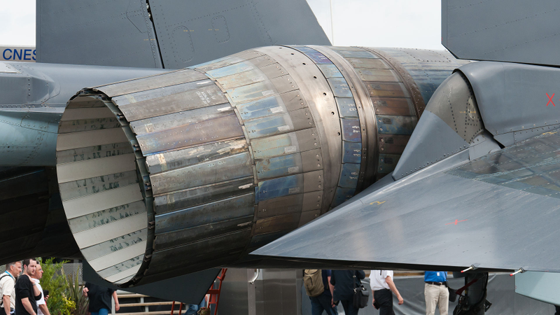 Illustration for article titled How To Win In A Dogfight: Stories From A Pilot Who Flew F-16s And MiGs